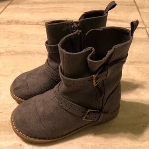 Toddler Girls Old Navy Boots